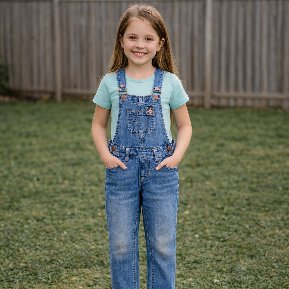 Classic Versatile Comfy Cool Adventurous Play-Ready American Wardrobe Staple